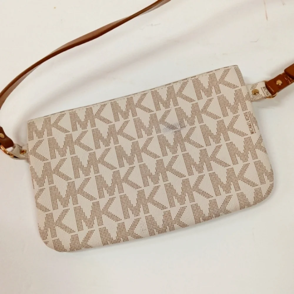 Michael Kors perfect when